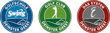 Golf in Deinste